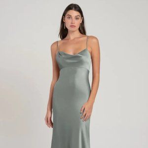 Jenny Yoo Moss Addison Dress Size 6 *BRAND NEW* NWT